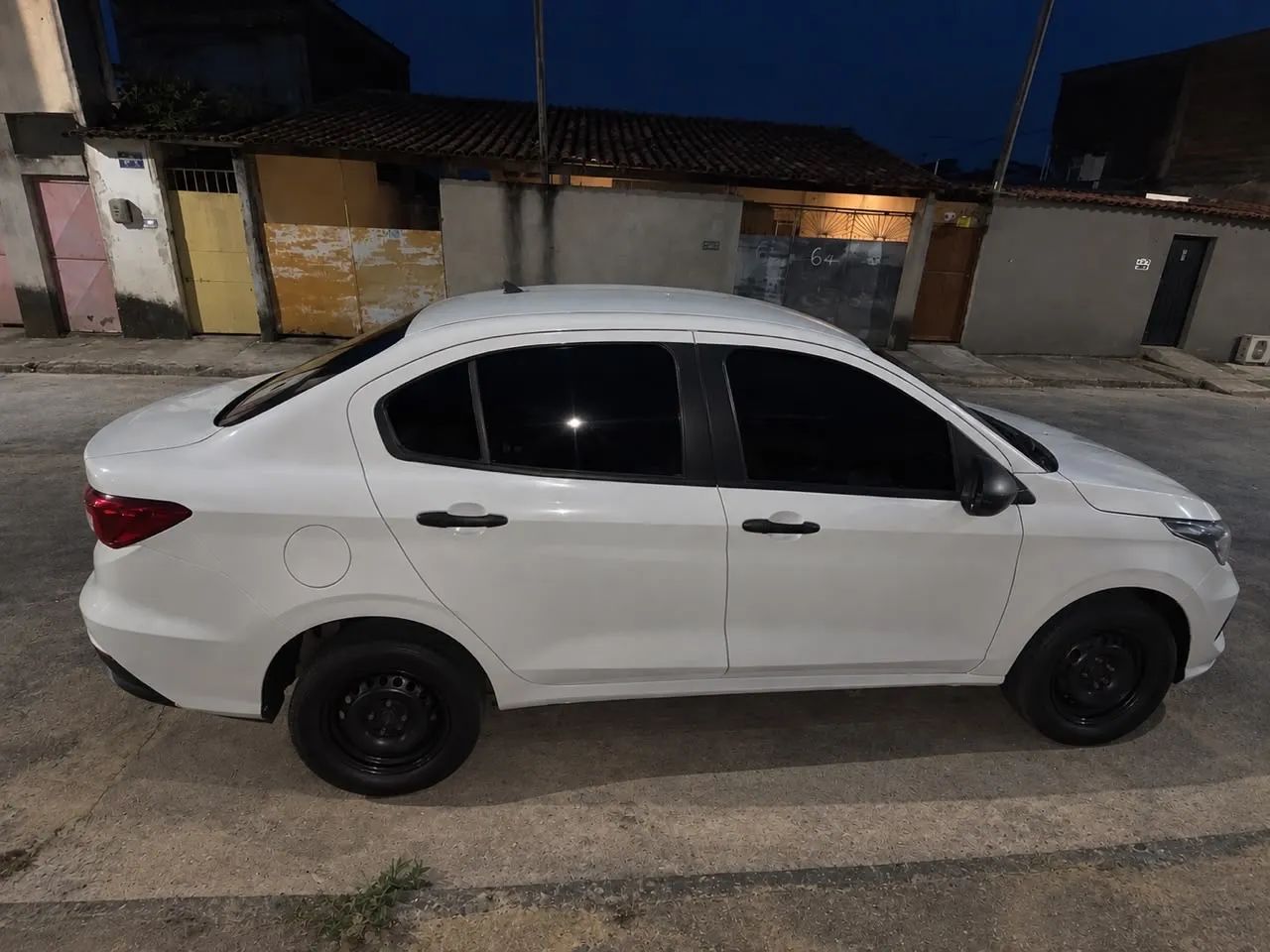 Fiat Cronos 1.0 6V Flex 2023 - Foto 4