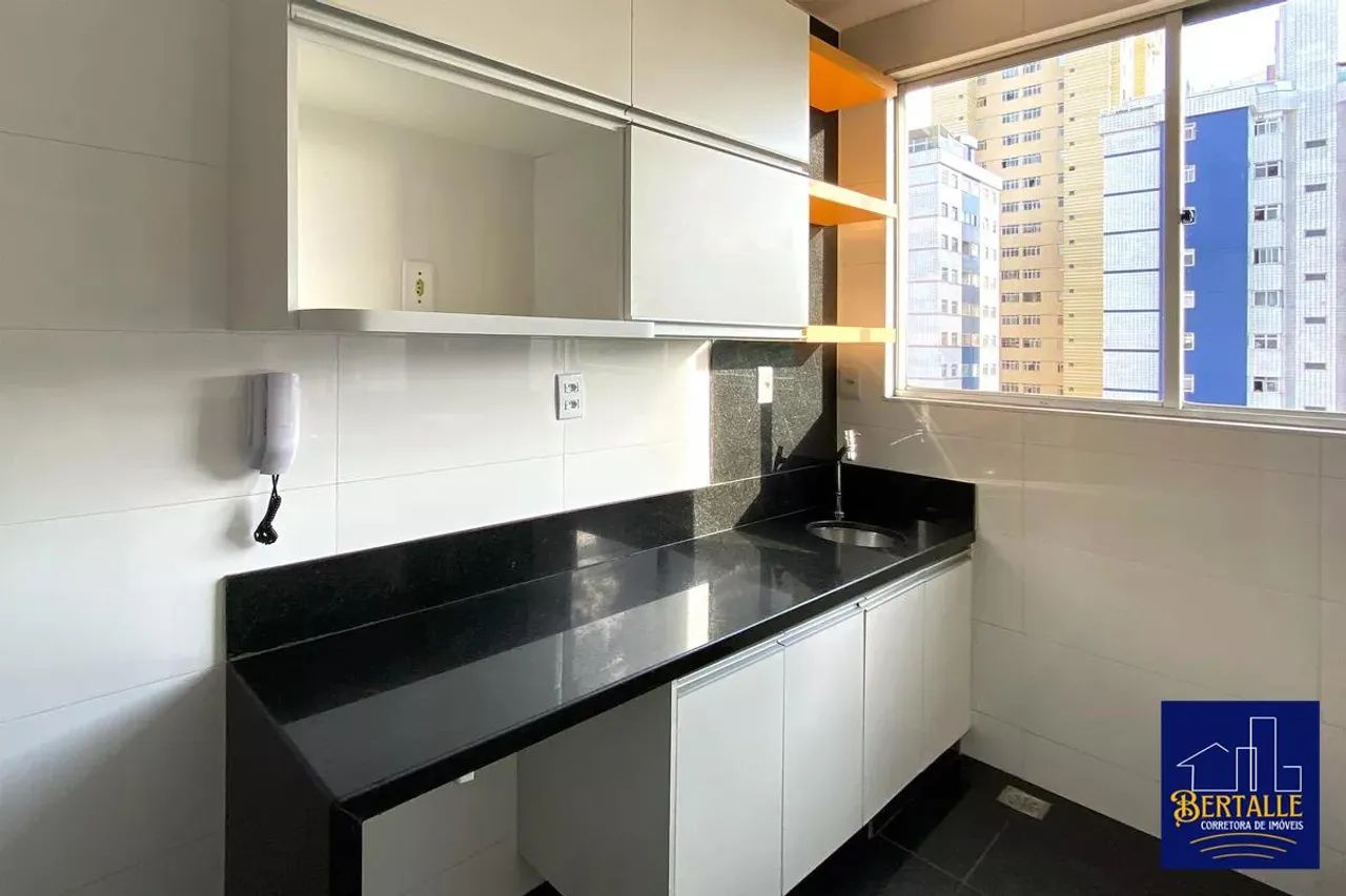 Cobertura 3 quartos, 1 suíte, 153m², 2 vagas livres, reformada e com vista definitiva, no  - Foto 8