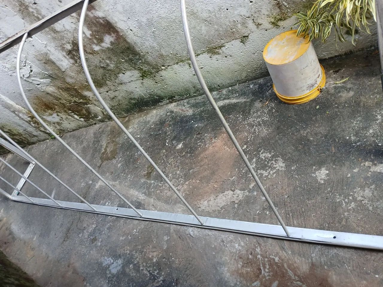 Toldo estrutura de alumínio 3,40 - Foto 5