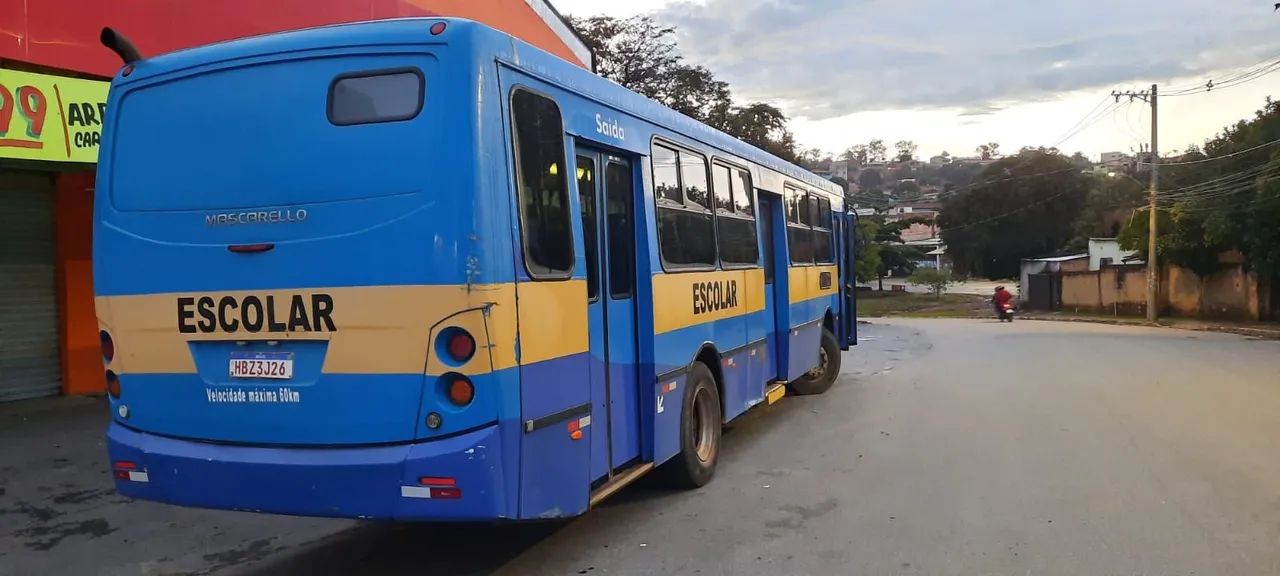ONIBUS MERCEDES  - Foto 3