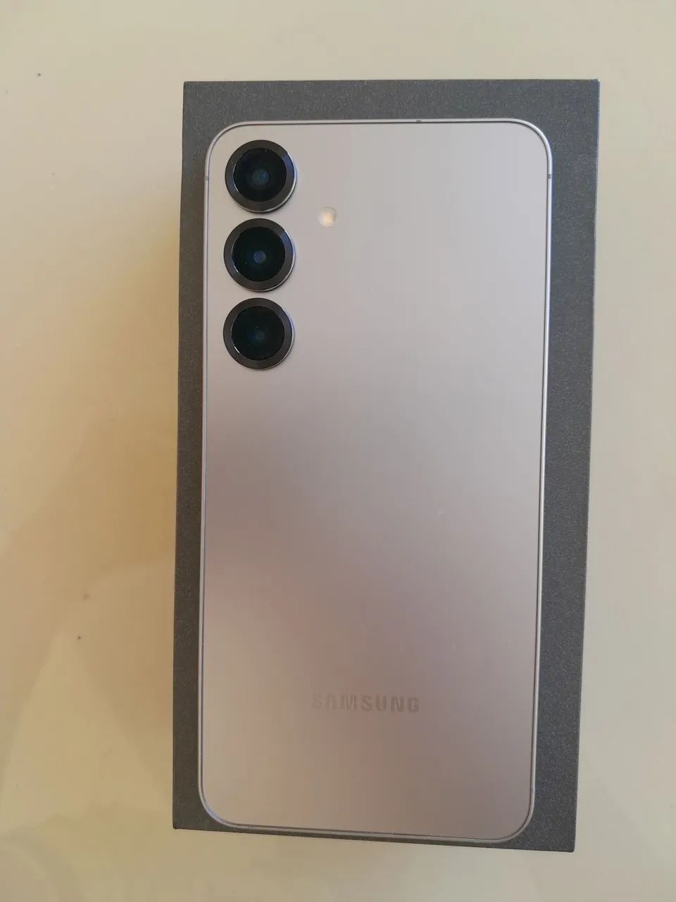 Galaxy S25+ plus - Foto 2
