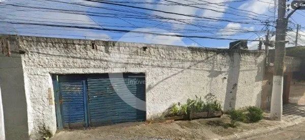 terreno 297 m² - são mateus