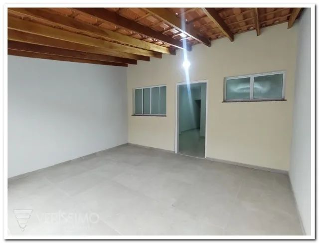 Vila Hortência - 3 Dormitórios c/ Suite. - Foto 2