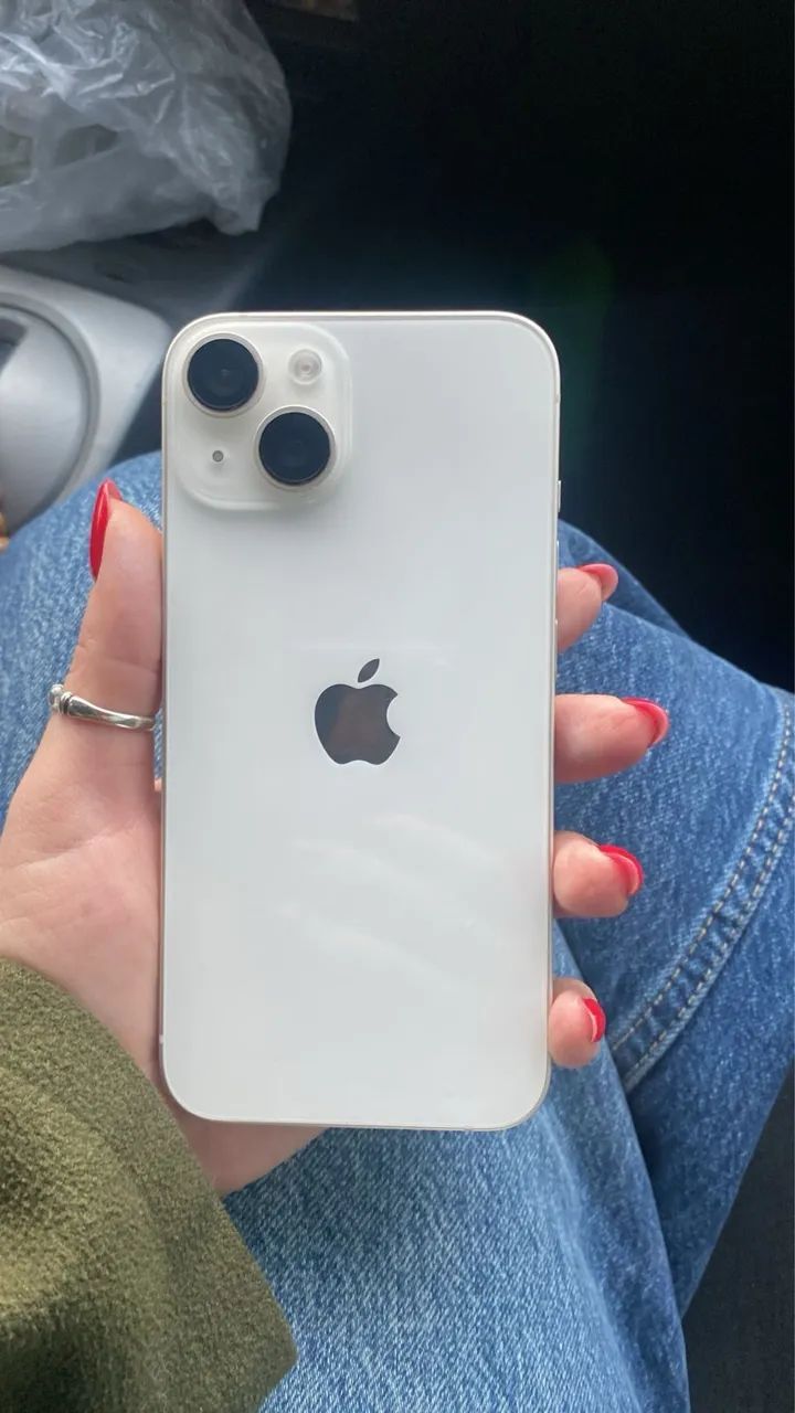 IPHONE 14 plus 128gb - Foto 2