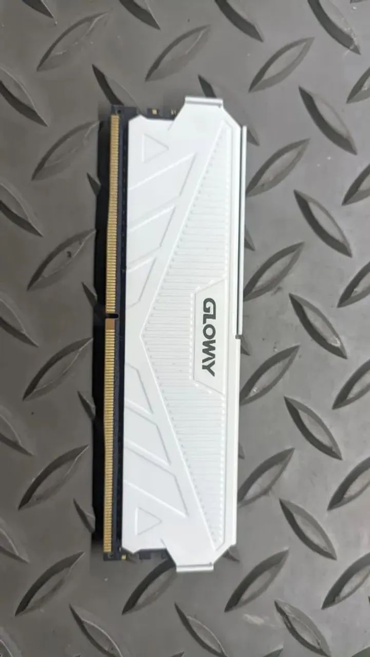 MEMORIA RAM 8GB GLOWAY 3200MHZ  - Foto 4