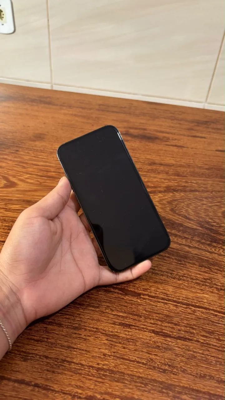 iPhone 13 Pro  - Foto 3