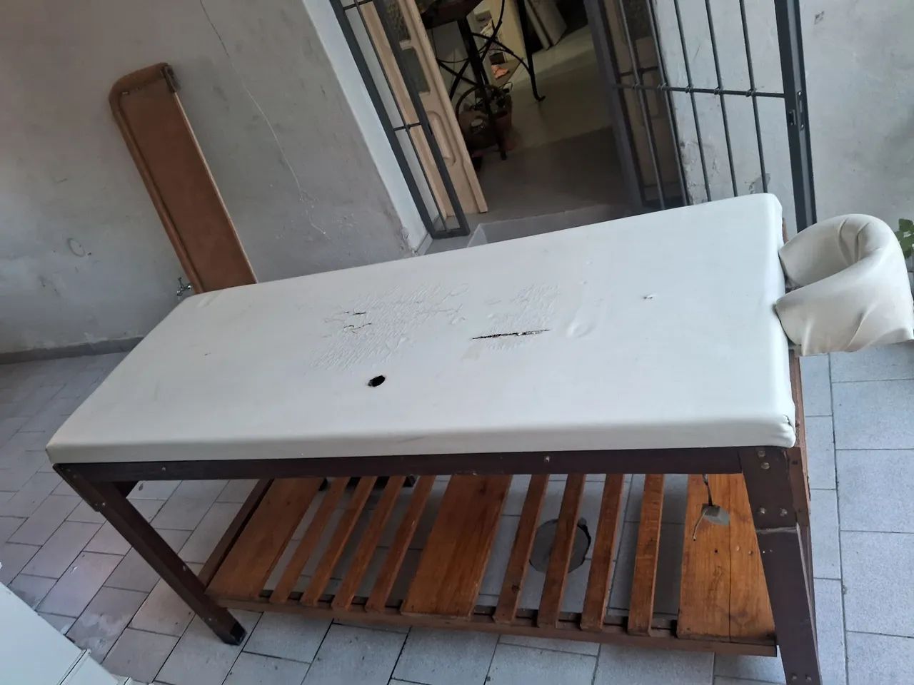 Maca de Massagem  - Foto 3