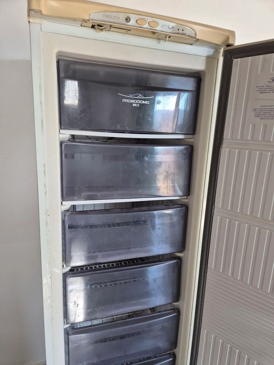 Freezer Vertical  - Foto 5