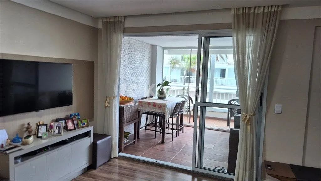 Apartamento à venda com 2 quartos em Bom Retiro, São Paulo