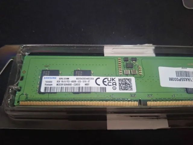 Memoria RAM DDR5 - Foto 2