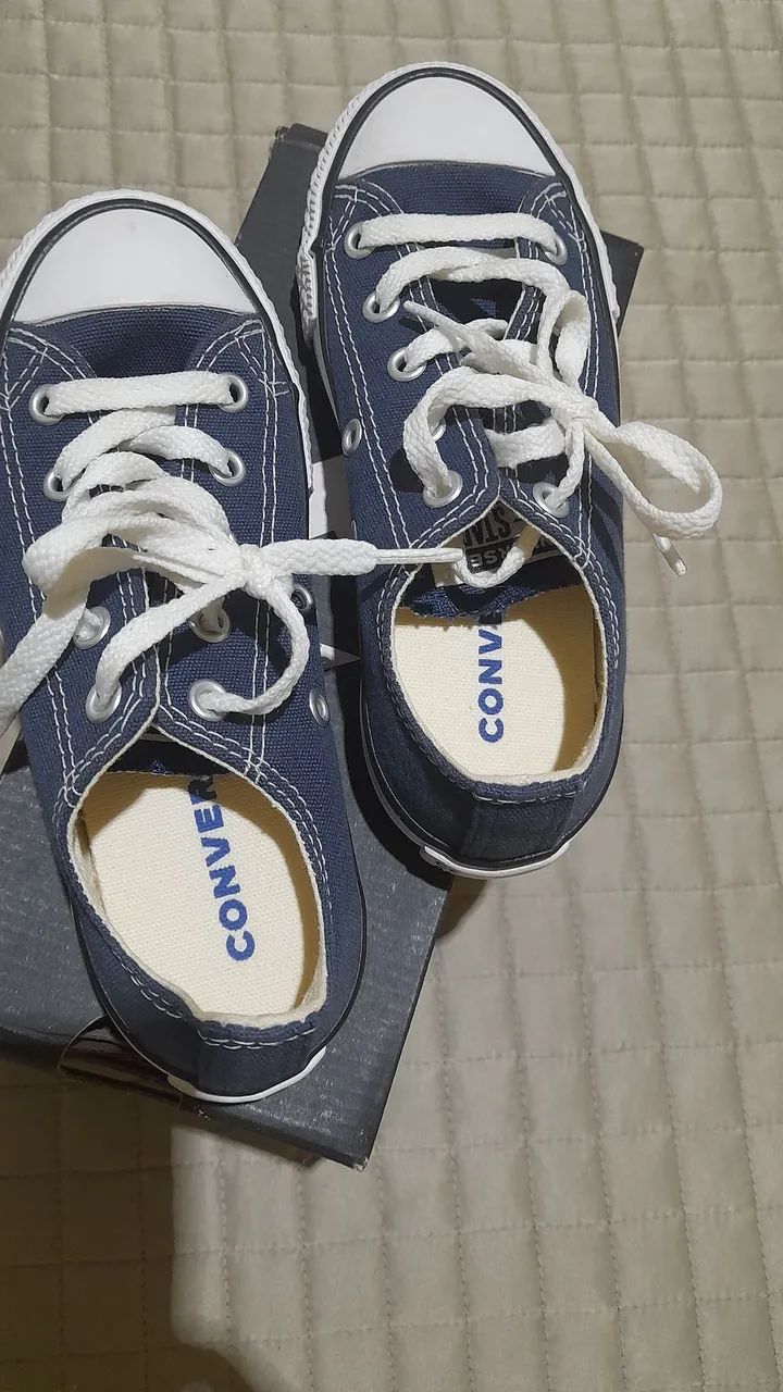 Tênis  Converse All Star
