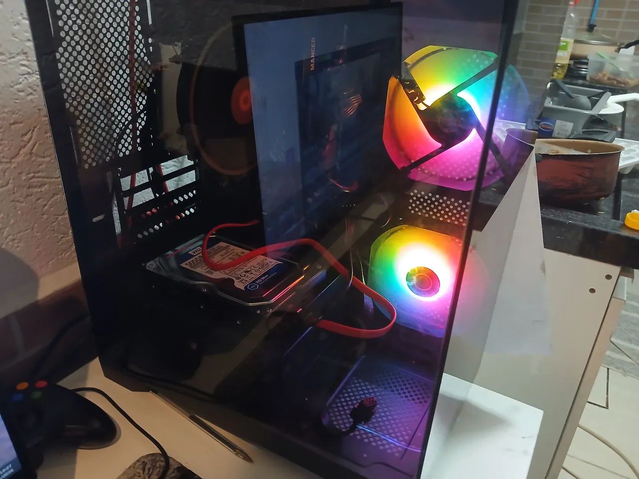 Setup completo - Foto 4