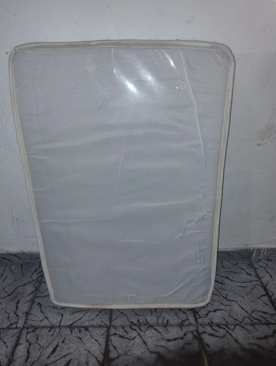Colchão para cercadinho (Ortobom)