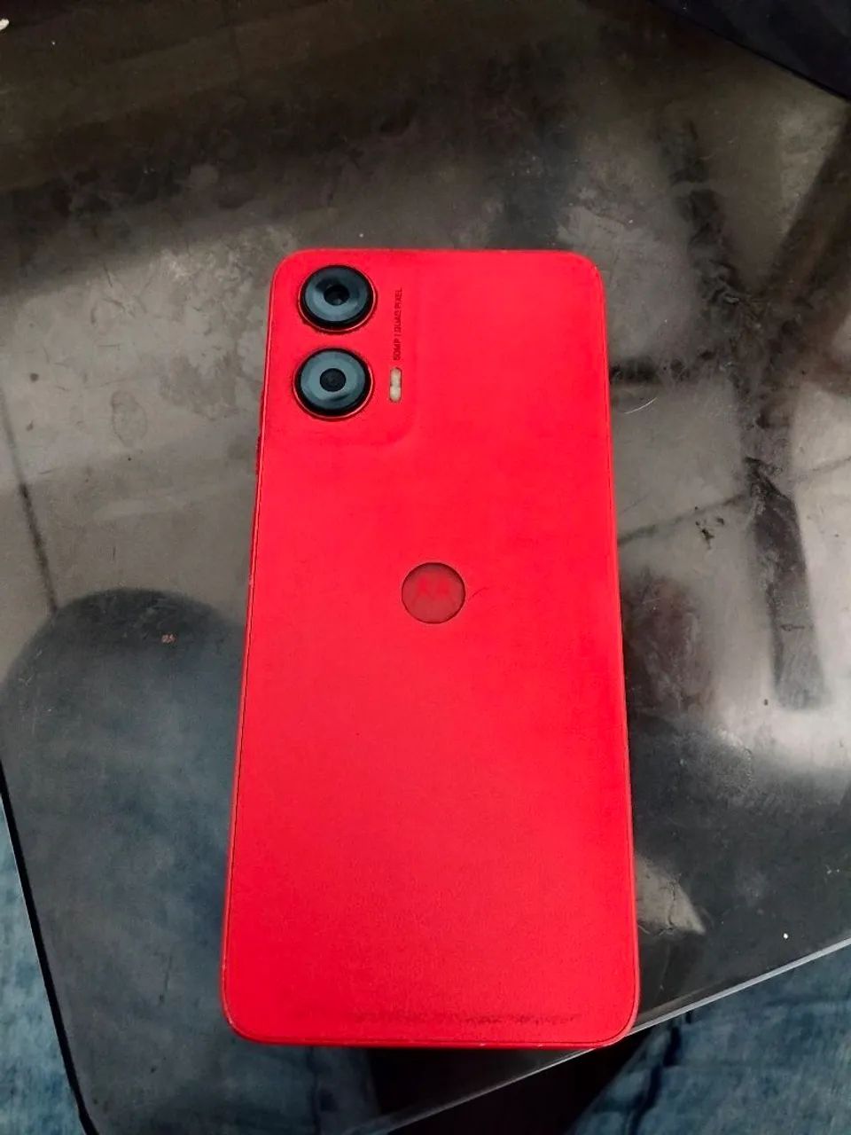 Moto g 35 
