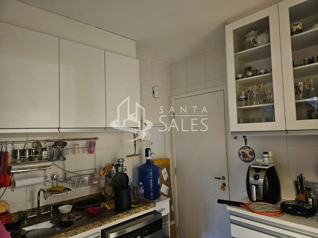 Apartamento 3 quartos, sendo 3 suítes, e 4 banheiros no total. - Foto 5