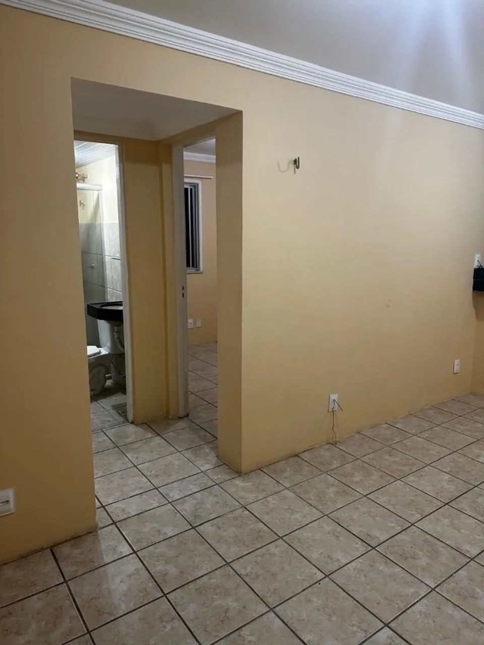  Condomínio SABIA, Apartamento com 02 quartos - Foto 5