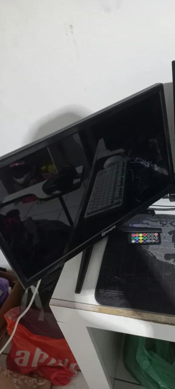 Combo de monitores ? - Foto 3