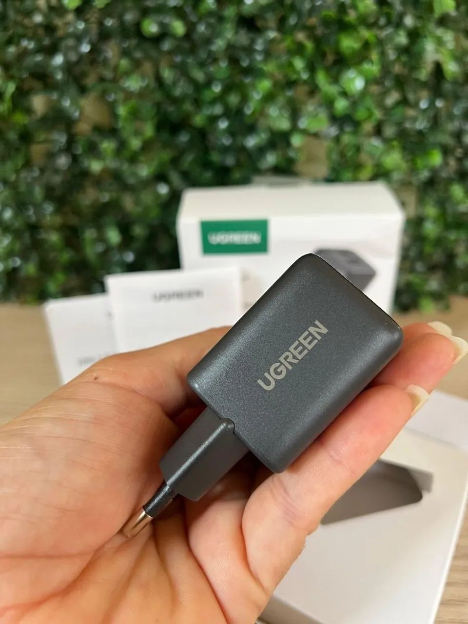 Carregador Ugreen 20W  - Foto 4