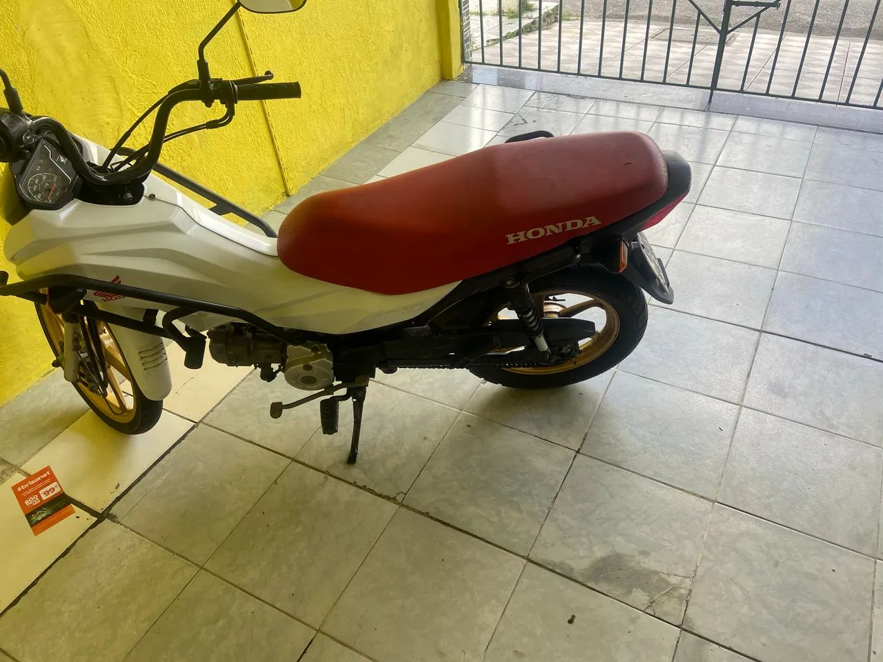 Muito  nova *66