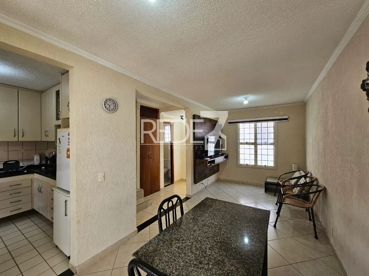 casa - Parque Villa Flores - Sumaré