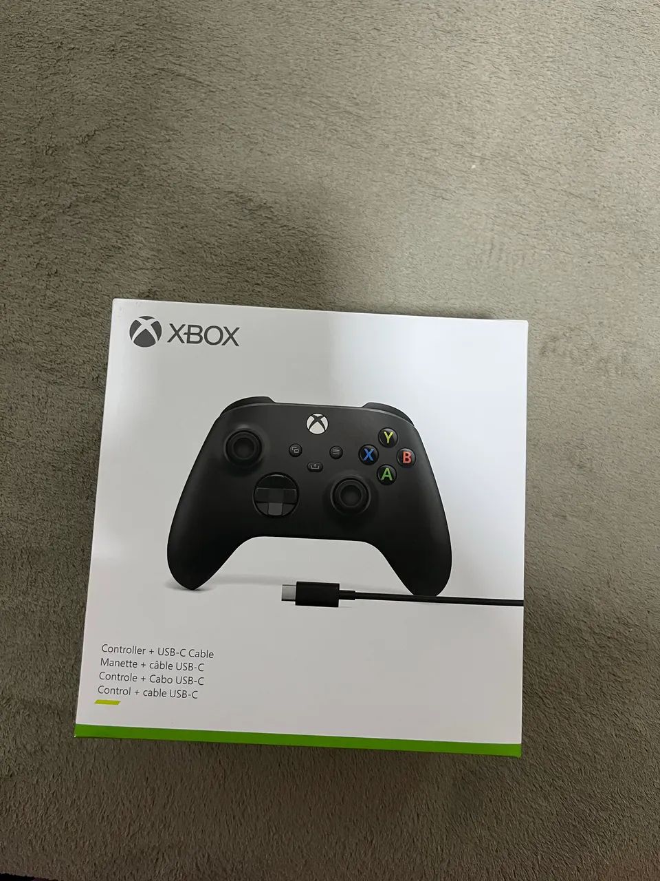 Controle Xbox Series  - Foto 2