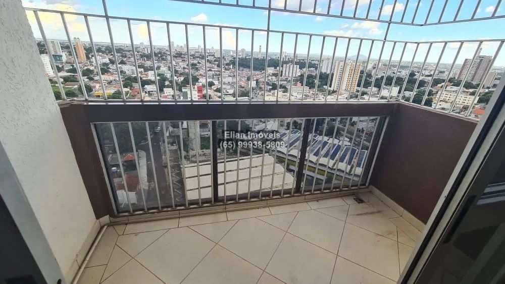 Apartamento Residencial à venda Cuiabá-MT - Foto 4