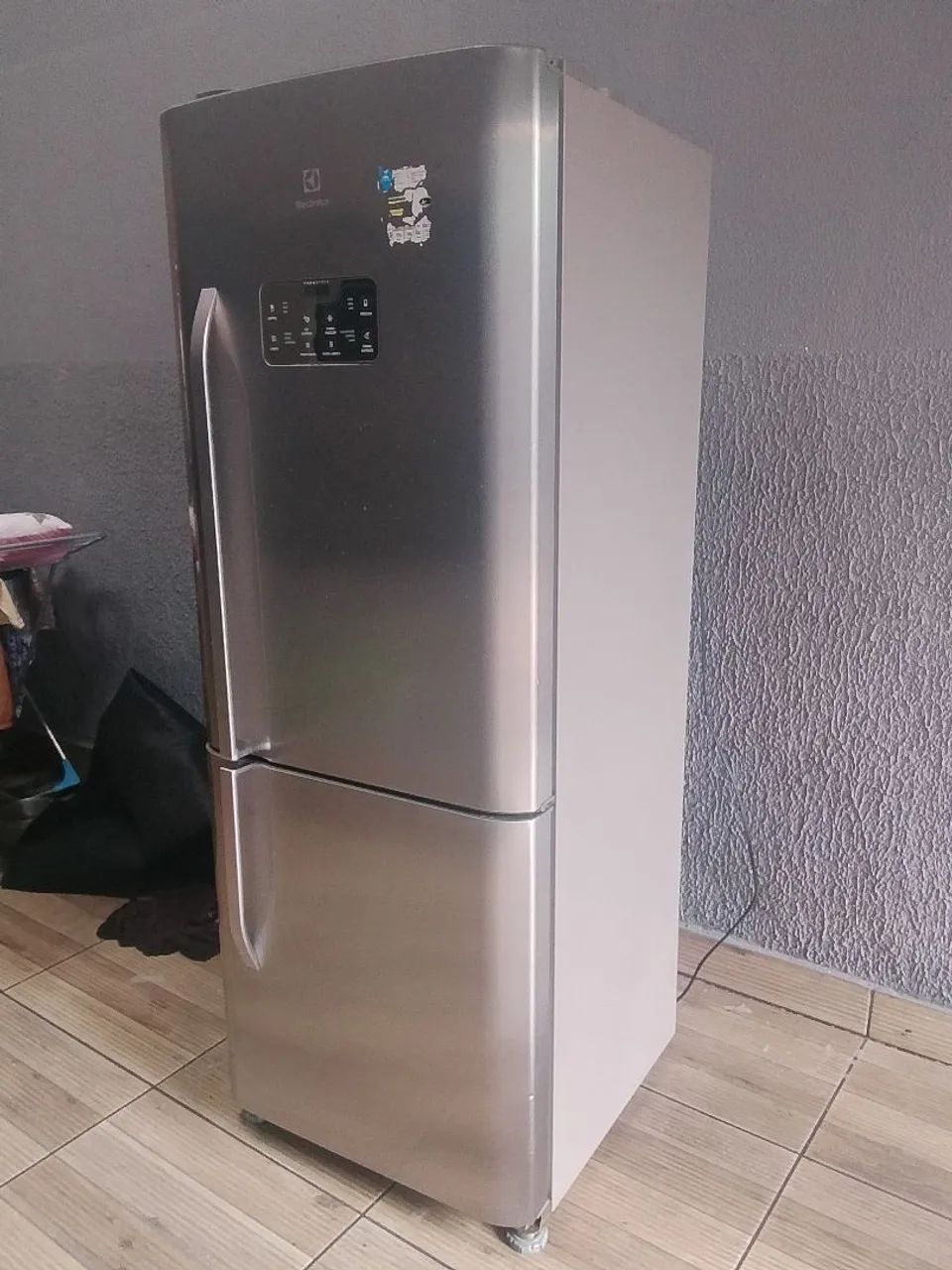 Geladeira duplex top semi nova  - Foto 3