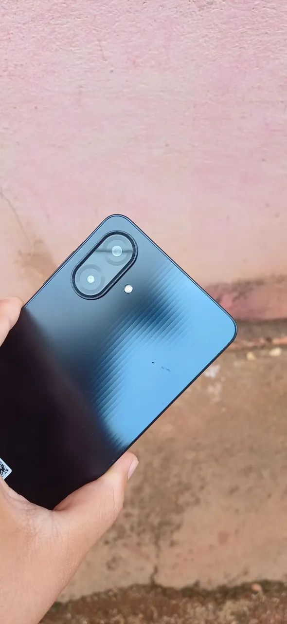 CELULAR SAMSUNG GALAXY A07  - Foto 4