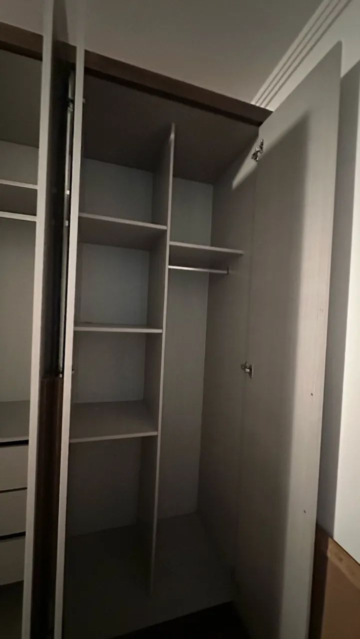 Guarda roupa  - Foto 2