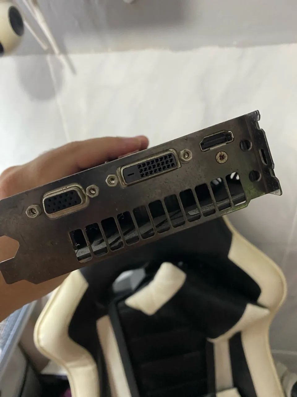 GTX950 2GB ASUS - Foto 4