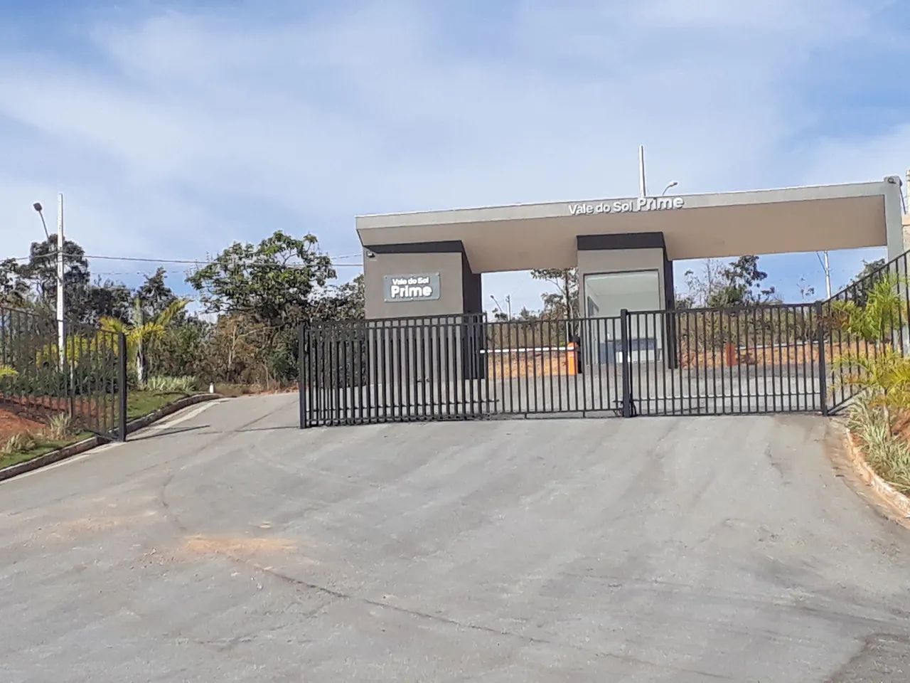 LOTES COM 1000 MTS PLANINHOS, R$6.950,00 mais parcelas - Foto 2