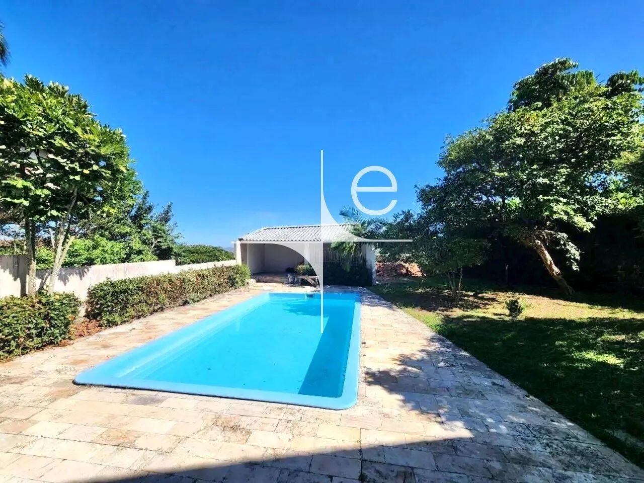 Casa 5 quartos Bairro Itaguaçu - Florianópolis - Foto 5