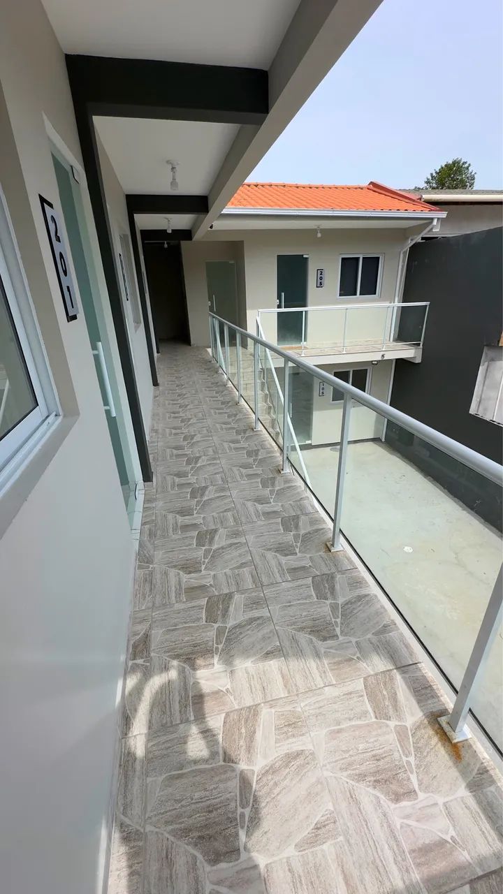Studio estilo Kit Net Próximo a Arena Opus  - Foto 3