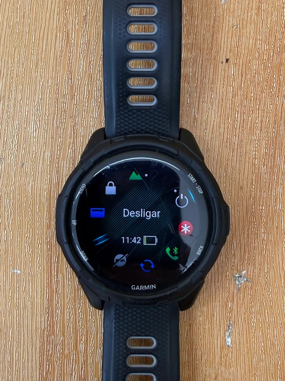 Garmin Forerunner 265music 