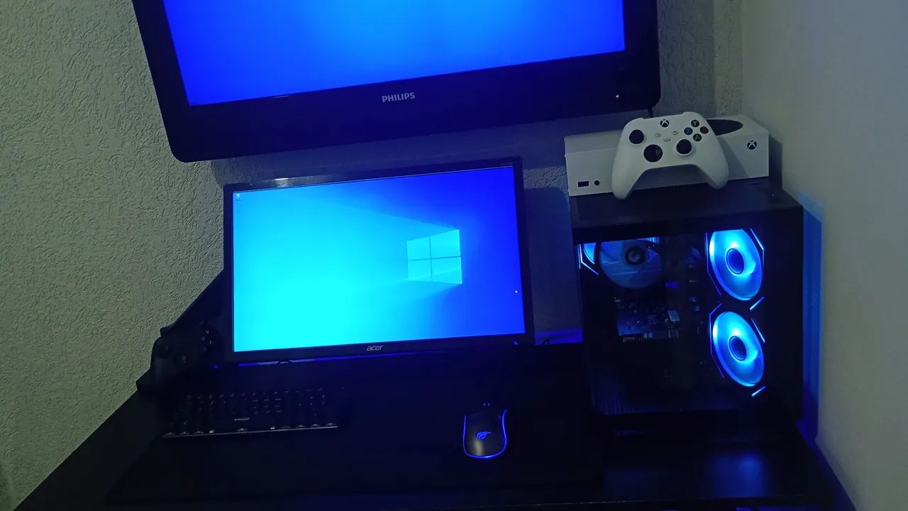 Pc completo 