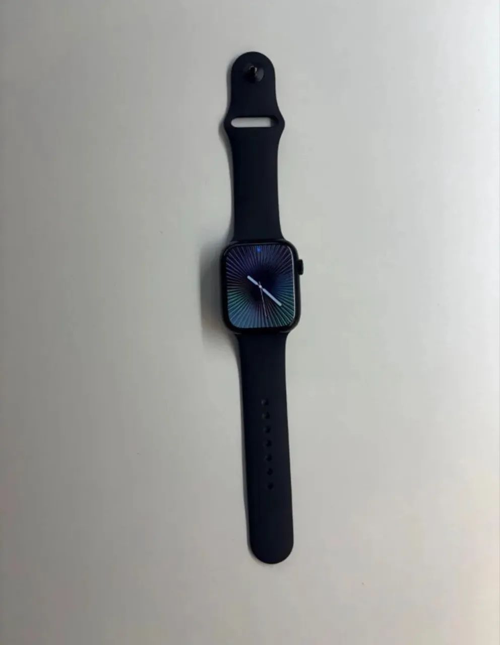 Apple Watch série 11 46mm - Foto 4