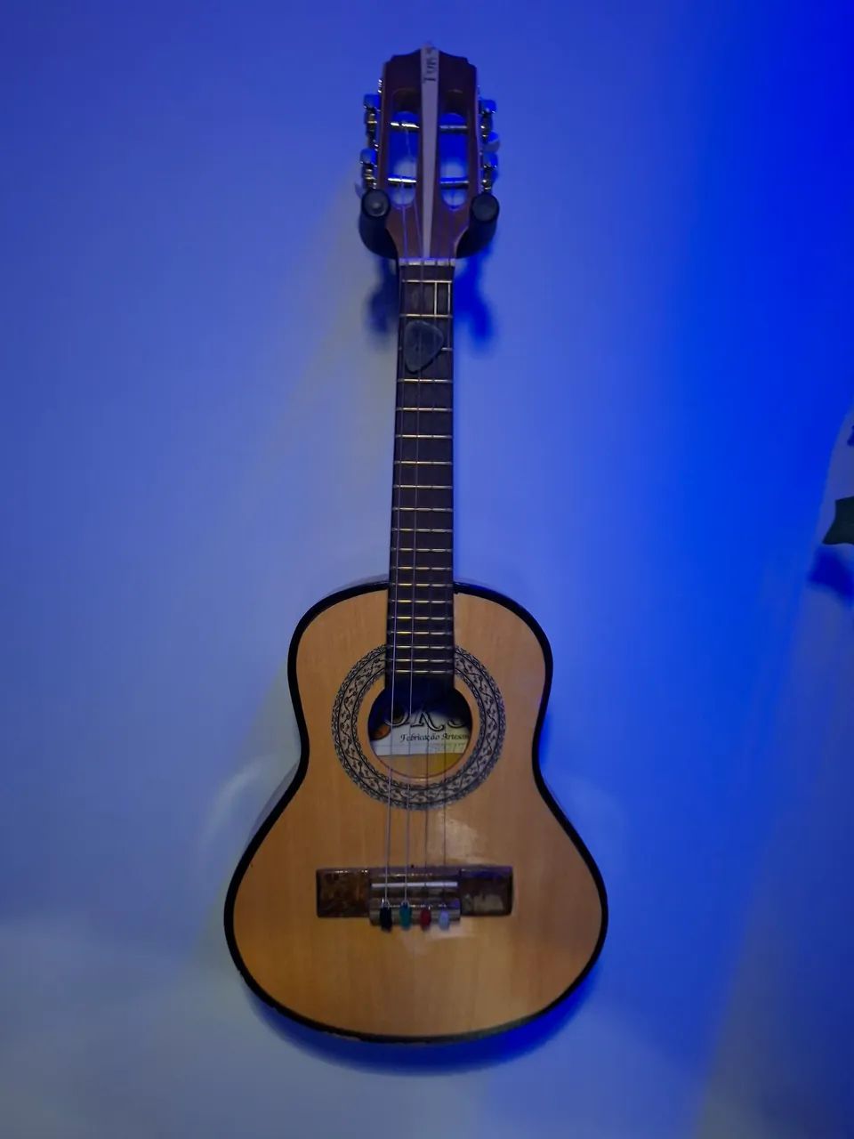 Cavaquinho toks  - Foto 3