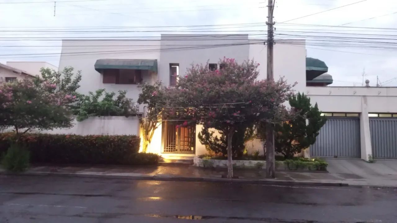 Casa Sobrado em Araraquara - Foto 2
