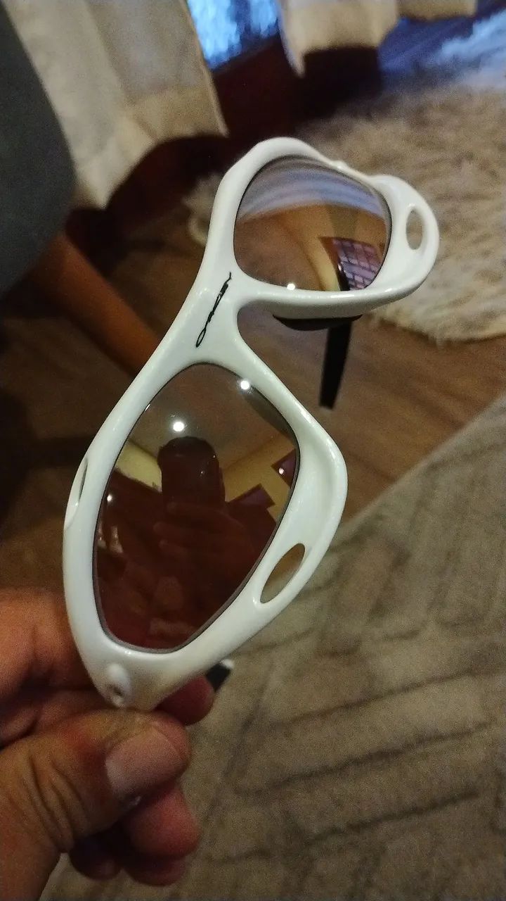 Oculos Oakley Racing Jacket 