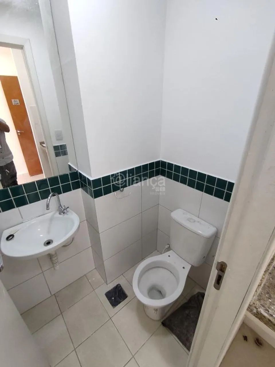 Sala comercial no Centro de Vila Velha. - Foto 5