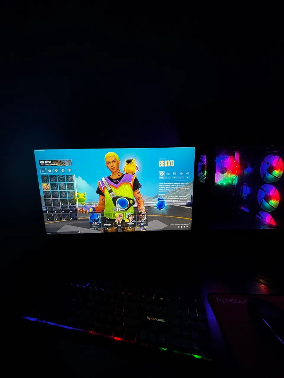 Pc gamer de barbada!!! - Foto 4