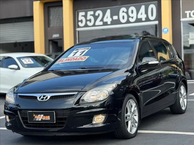 Hyundai I30Cw i30cw 2.0 16V 145cv Aut. 5p 2011