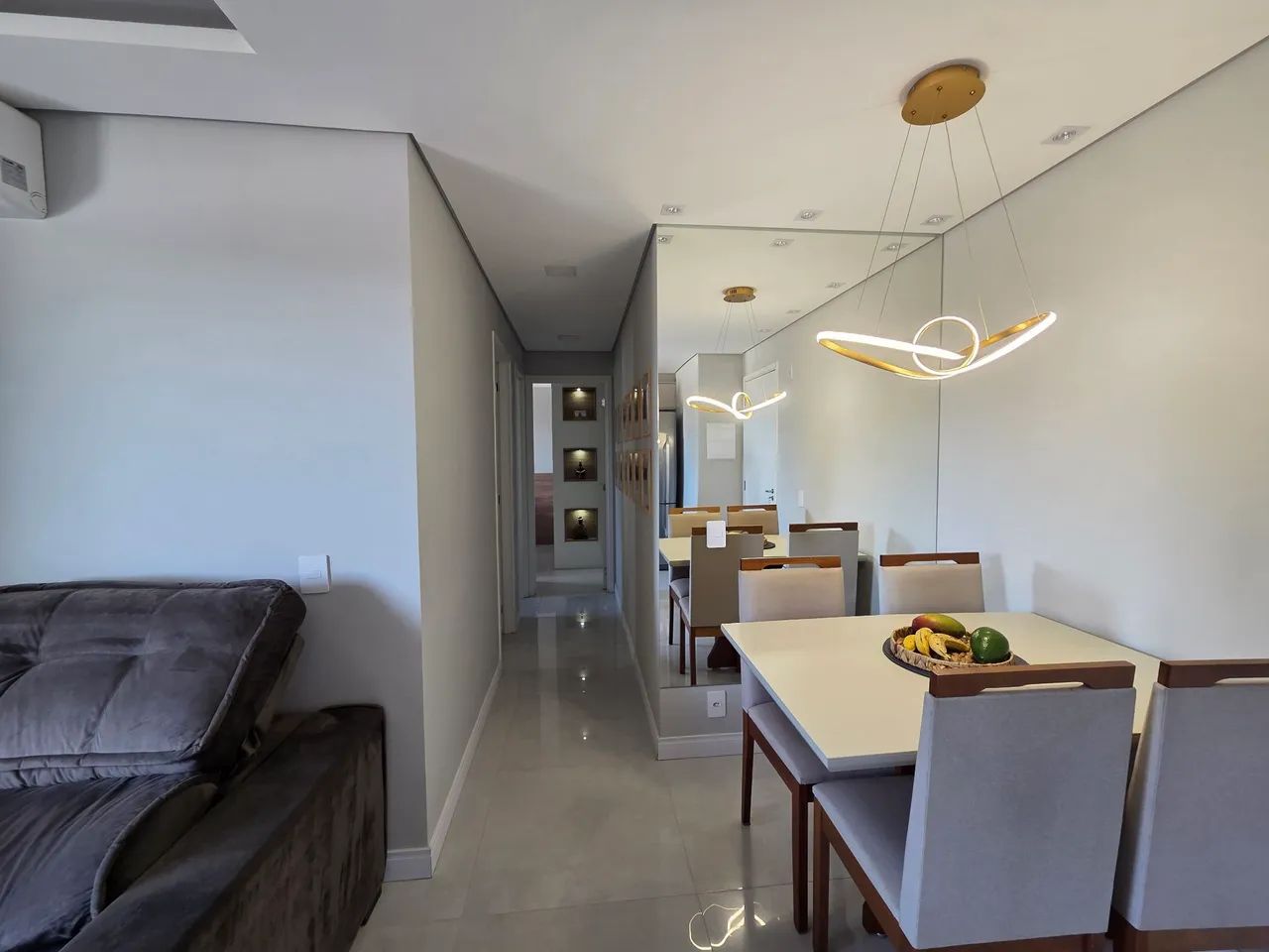Apartamento Residencial Munique  - Foto 2