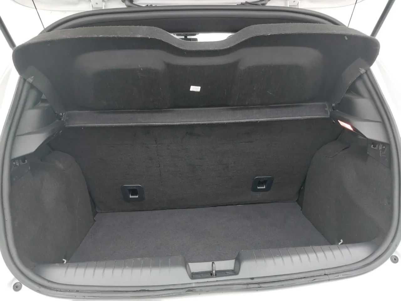 Fiat Argo Drive 1.0 Firefly, foto 9 de 18