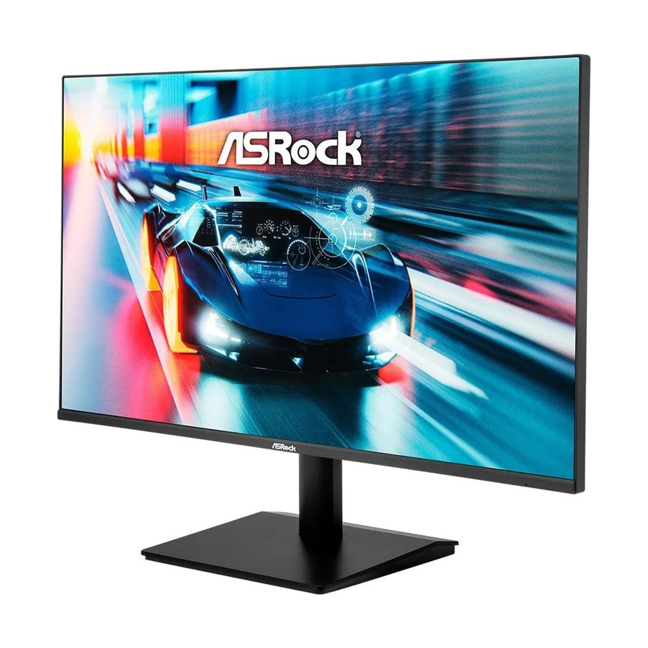 MONITOR GAMER ASROCK CHALLENGER 25" - Foto 2