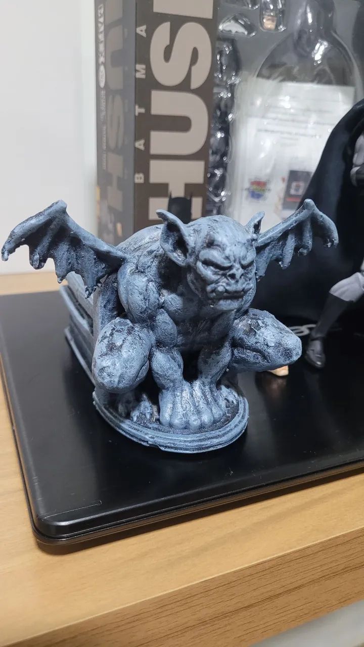 Batman Hush Mafex - Foto 2