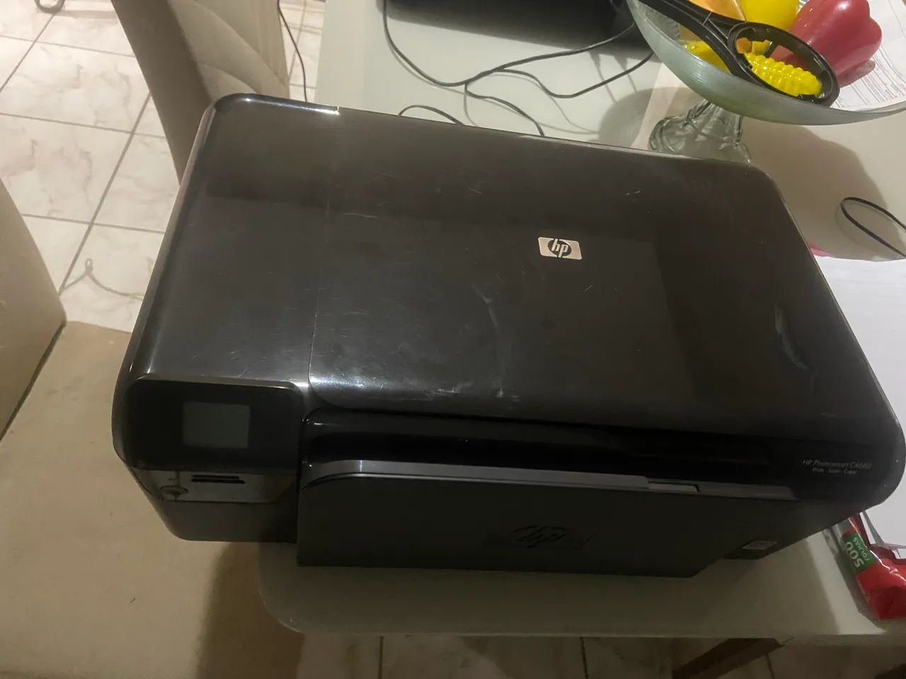 Impressora HP - Foto 2