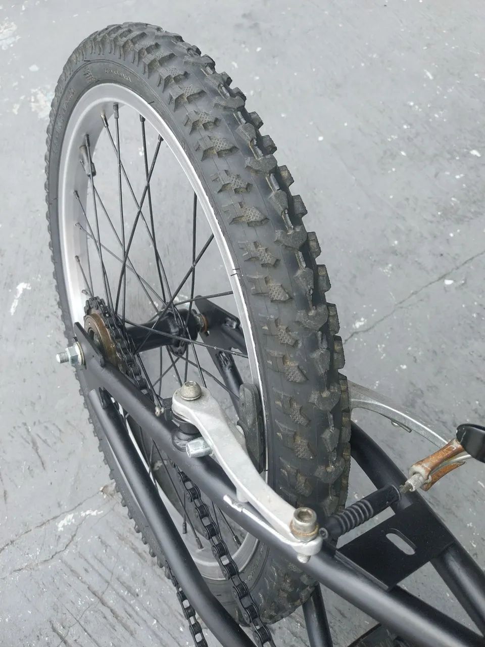 Bike infantil - Foto 3