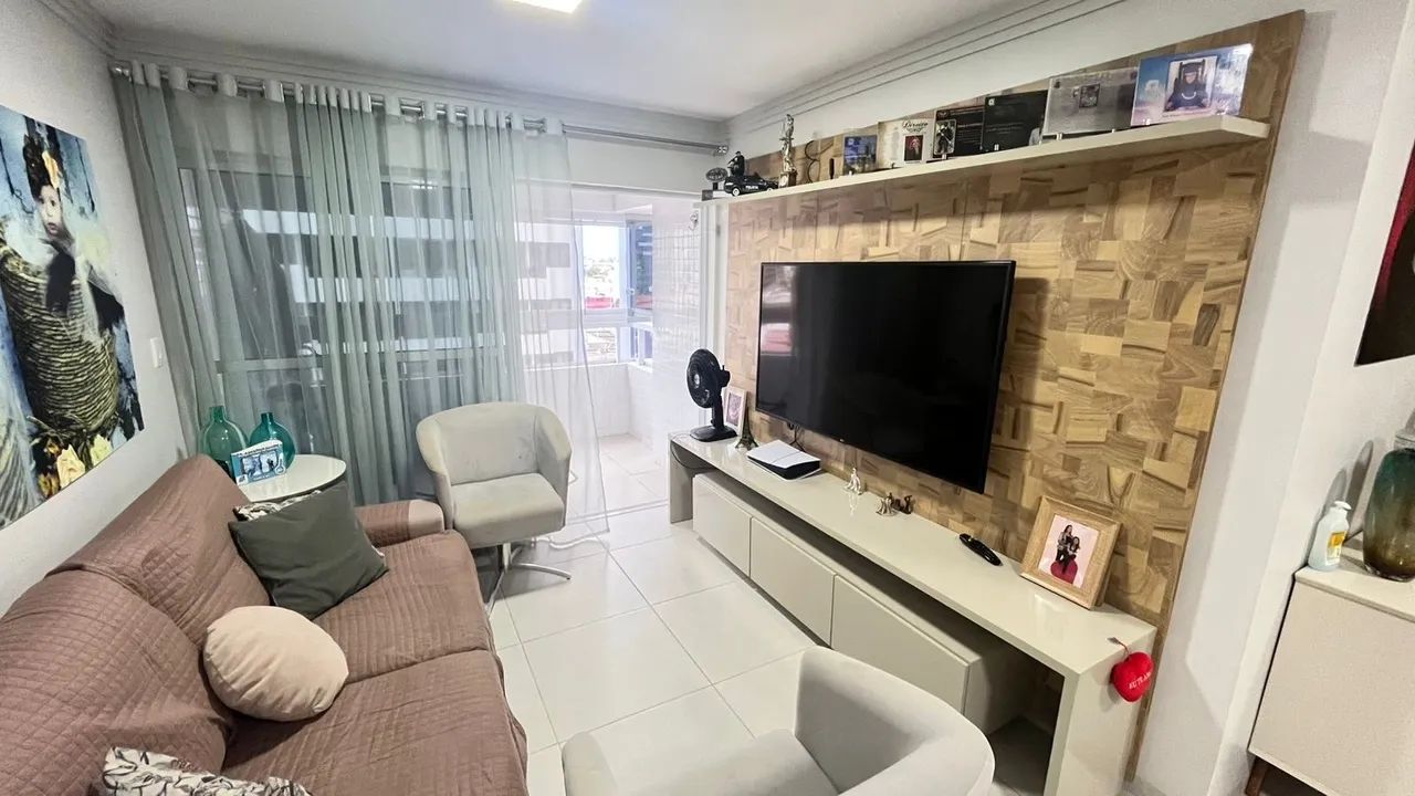 Apartamento à venda no Edifício Egídio Francisco no Mauricio de Nassau, 98m2 - Foto 4