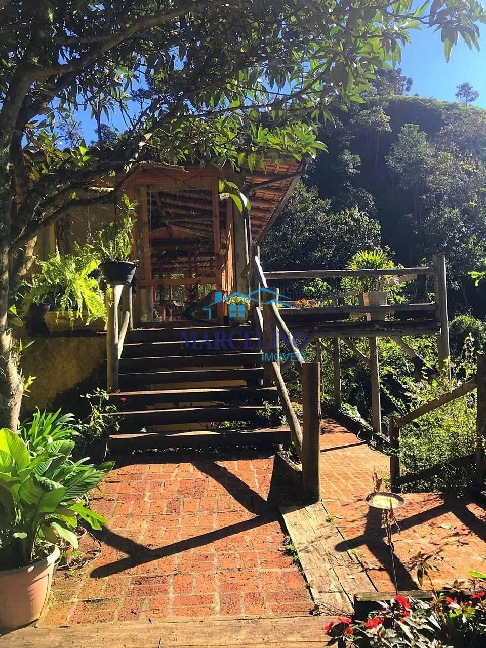 57ha com Cachoeira privativa! - Foto 4